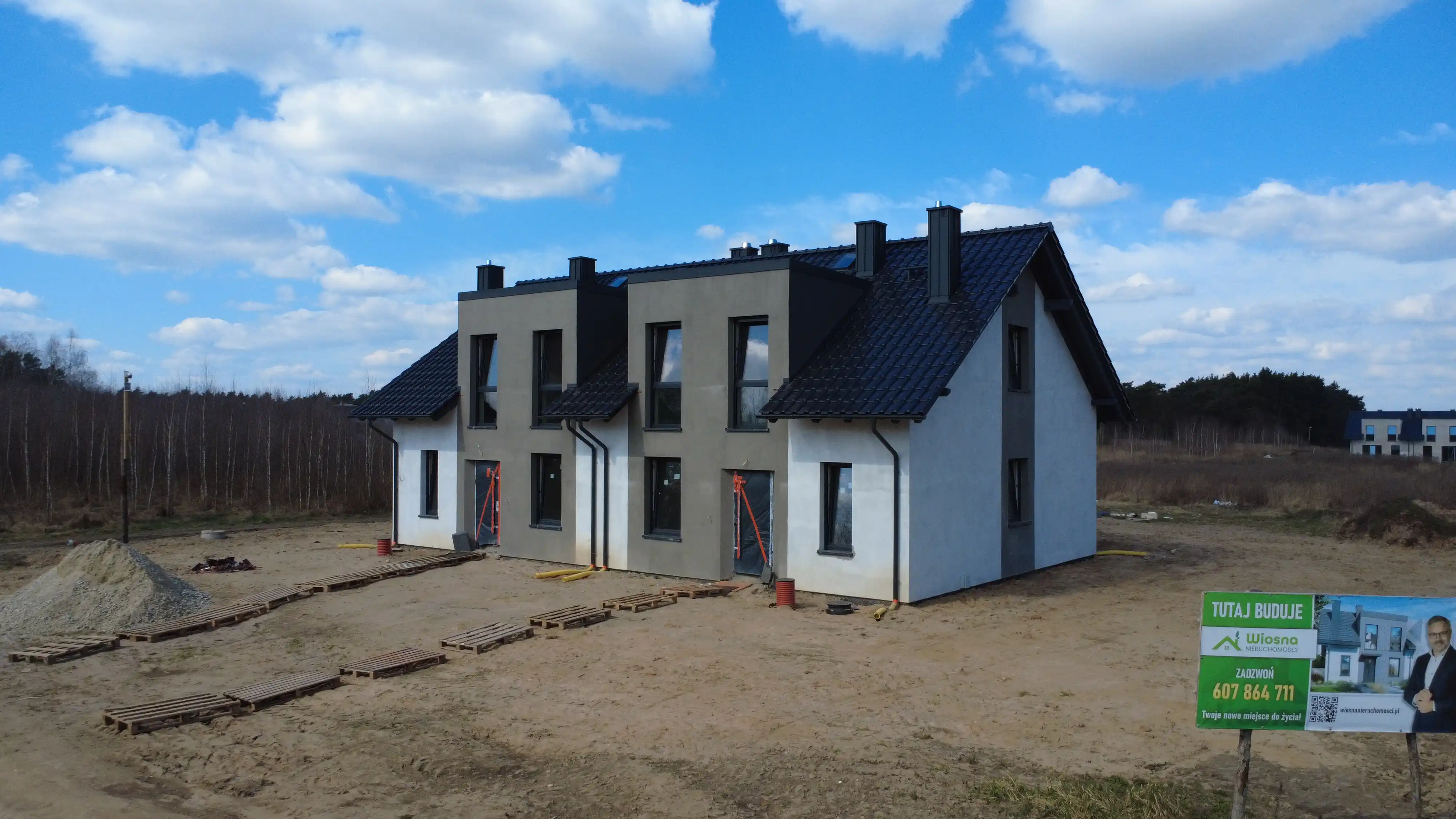 Realizacja ul. Złota 3