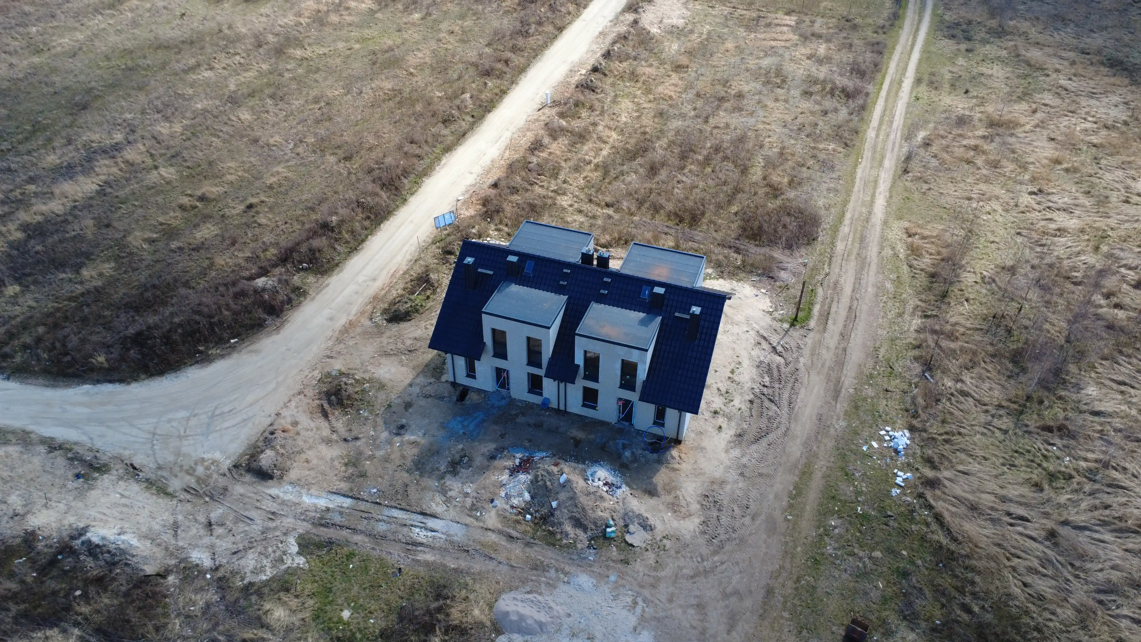 Realizacja ul. Złota 9